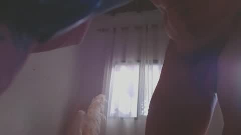 Snapshot of fabrizio_amery chatting on January 2025 08:31:02 PM -  A N D E R online show from January 2025 08:31:02 PM
