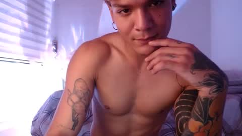 Snapshot of fabrizio_amery chatting on January 2025 12:25:01 AM -  A N D E R online show from January 2025 12:25:01 AM