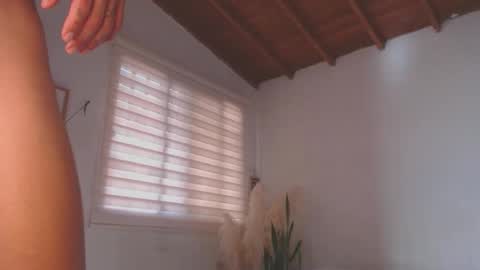 Snapshot of fabrizio_amery chatting on January 2025 08:32:01 PM -  A N D E R online show from January 2025 08:32:01 PM