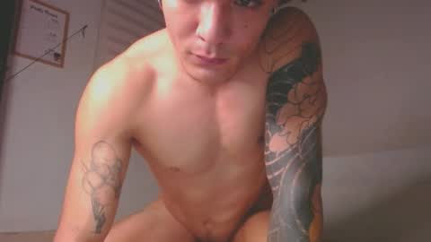 Snapshot of fabrizio_amery chatting on January 2025 11:35:02 PM -  A N D E R online show from January 2025 11:35:02 PM