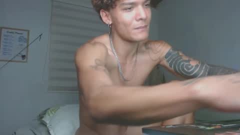 Snapshot of fabrizio_amery chatting on January 2025 04:06:01 AM -  A N D E R online show from January 2025 04:06:01 AM