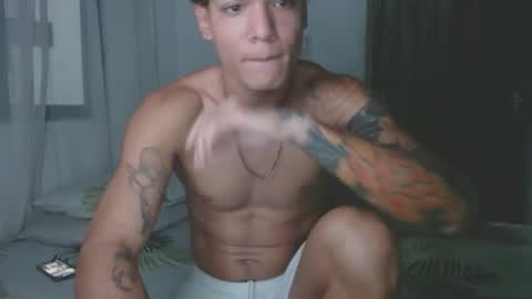 Snapshot of fabrizio_amery chatting on February 2025 12:19:02 AM -  A N D E R online show from February 2025 12:19:02 AM