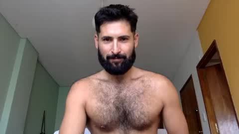 Fabrizzio online show from January 2026 03:16:02 PM