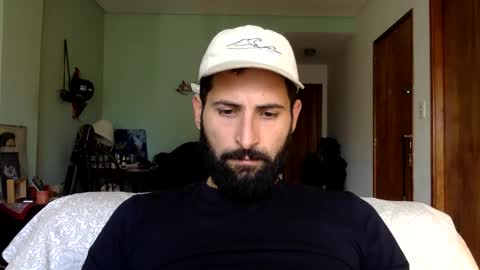 Fabrizzio online show from June 2026 02:28:01 PM