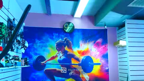 fabxxxl online show from March 2026 09:50:01 AM