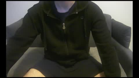 FacelessEscape online show from March 2025 10:11:01 AM