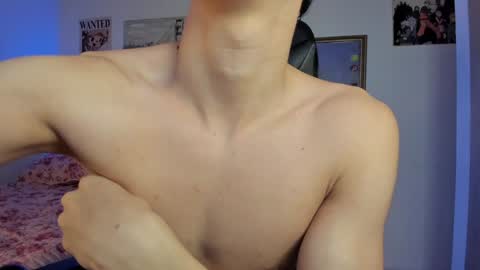 Snapshot of faceofbabyyy chatting on January 2025 04:18:02 AM faceofbabyyy online show from January 2025 04:18:02 AM