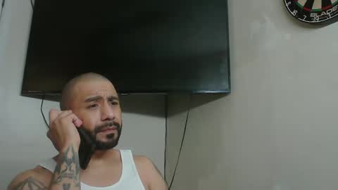 Snapshot of faded805 chatting on December 2024 10:23:02 AM Mark online show from December 2024 10:23:02 AM