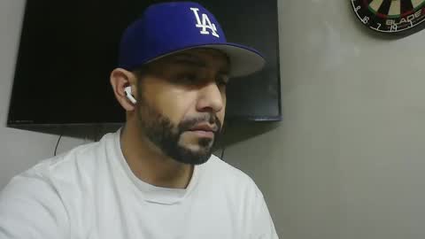 Snapshot of faded805 chatting on February 2025 02:00:01 PM Mark online show from February 2025 02:00:01 PM