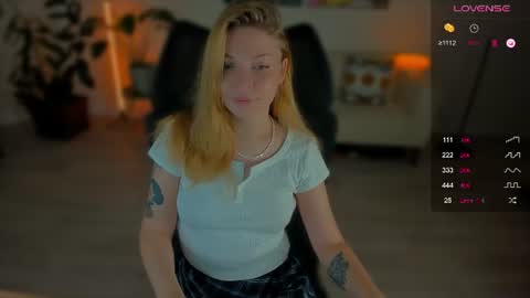 fairy_lele online show from June 2026 02:14:02 AM