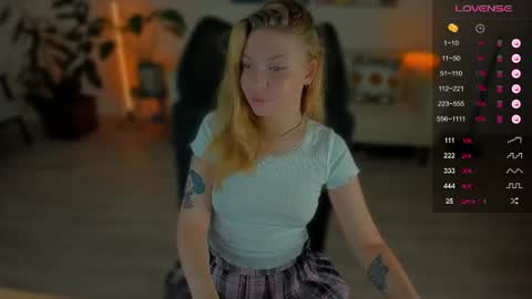 fairy_lele online show from June 2026 02:23:02 AM