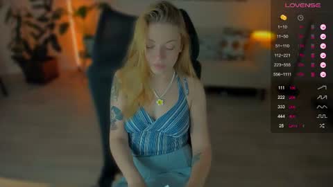 fairy_lele online show from June 2026 02:14:02 AM