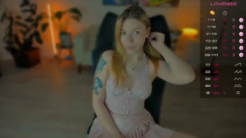 fairy_lele online show from June 2026 02:10:02 AM