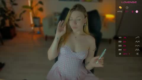 fairy_lele online show from August 2026 01:48:01 AM