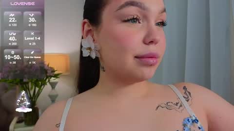 Snapshot of fairy_mairy chatting on January 2025 06:46:01 AM Mairy online show from January 2025 06:46:01 AM