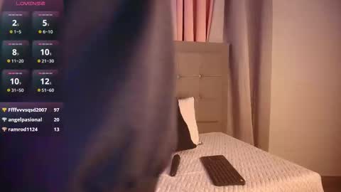 Natalye online show from February 2026 04:10:02 AM