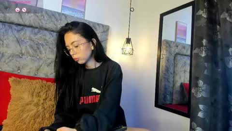 Natalye online show from February 2026 02:55:02 AM