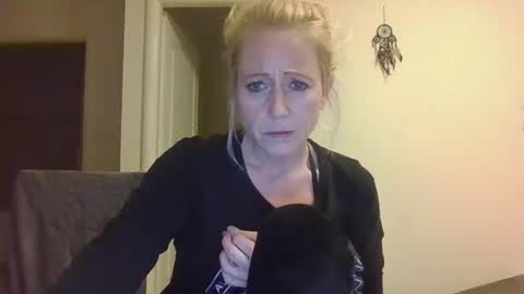 Fairy NightMary online show from November 2025 04:29:02 PM