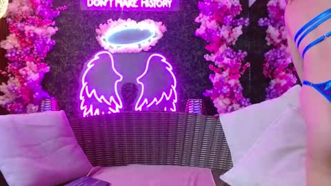 Snapshot of fairy_sweet_ chatting on February 2025 08:42:01 PM FAIRY online show from February 2025 08:42:01 PM