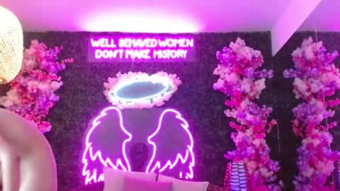 Snapshot of fairy_sweet_ chatting on February 2025 02:59:02 AM FAIRY online show from February 2025 02:59:02 AM