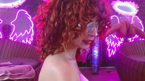 Snapshot of fairy_sweet_ chatting on February 2025 11:52:02 PM FAIRY online show from February 2025 11:52:02 PM