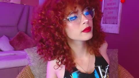 Snapshot of fairy_sweet_ chatting on October 2025 08:30:01 PM FAIRY online show from October 2025 08:30:01 PM