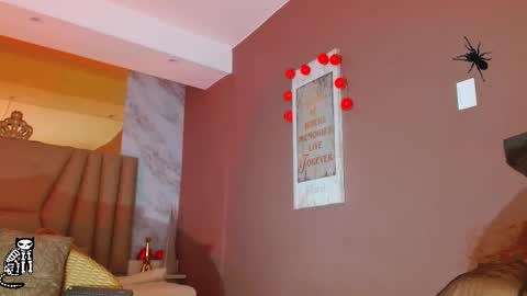 Snapshot of fairy_sweet_ chatting on October 2025 08:54:02 PM FAIRY online show from October 2025 08:54:02 PM