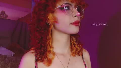 Snapshot of fairy_sweet_ chatting on November 2025 08:40:01 PM FAIRY online show from November 2025 08:40:01 PM