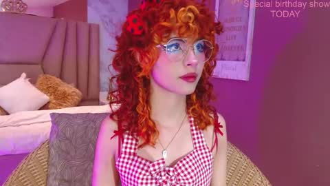 Snapshot of fairy_sweet_ chatting on November 2025 08:55:01 PM FAIRY online show from November 2025 08:55:01 PM