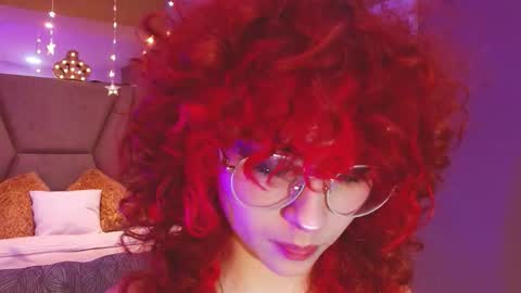 FAIRY online show from January 2026 08:40:02 PM