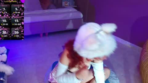 FAIRY online show from April 2026 01:42:02 AM