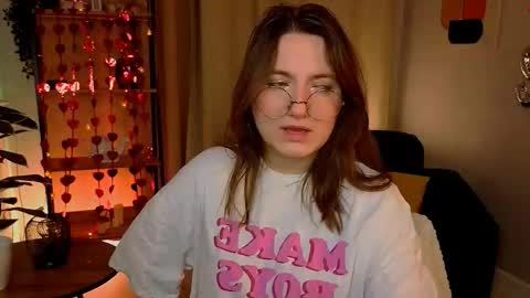 Tara online show from February 2026 09:35:01 PM