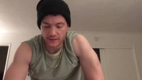 Travis online show from March 2025 10:13:02 AM