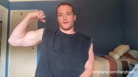 Snapshot of fairybae5 chatting on October 2025 06:38:02 PM Travis online show from October 2025 06:38:02 PM