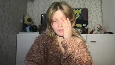 Arisha online show from December 2024 01:11:02 PM