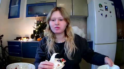 Arisha online show from December 2024 11:47:01 AM