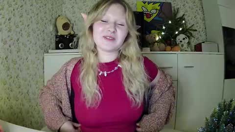 Arisha online show from December 2024 03:38:02 PM