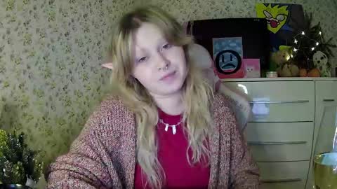 Arisha online show from December 2024 08:17:02 PM