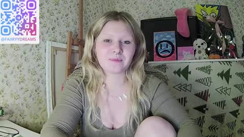 Arisha online show from December 2024 12:21:02 AM