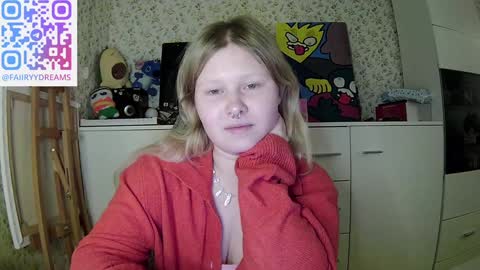 Arisha online show from January 2025 03:29:02 PM