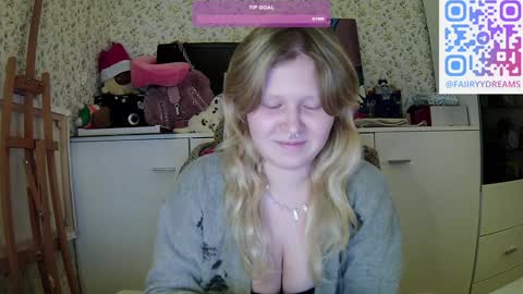 Arisha online show from January 2025 06:38:02 PM