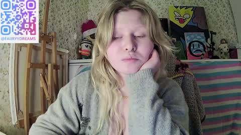 Arisha online show from January 2025 06:21:01 PM