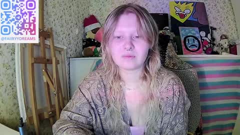 Arisha online show from January 2025 05:20:01 PM