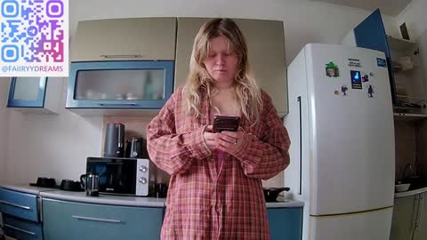 Arisha online show from January 2025 11:26:02 AM