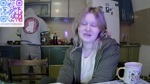 Arisha online show from February 2025 02:45:01 PM