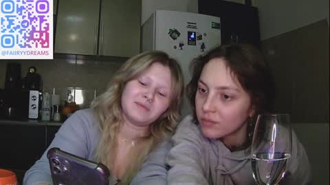 Arisha online show from February 2025 11:42:02 PM