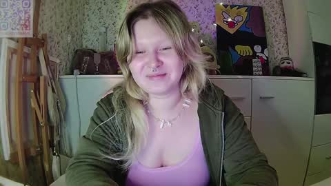 Arisha online show from February 2025 05:55:02 PM