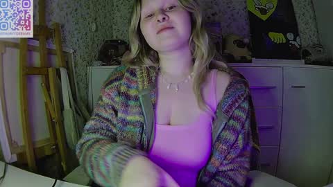 Arisha online show from February 2025 09:26:02 PM