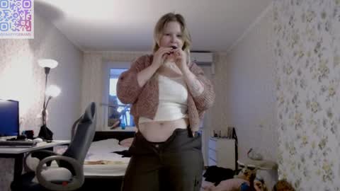 Arisha online show from February 2025 02:37:01 PM