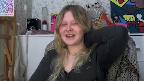 Arisha online show from February 2025 04:26:01 PM